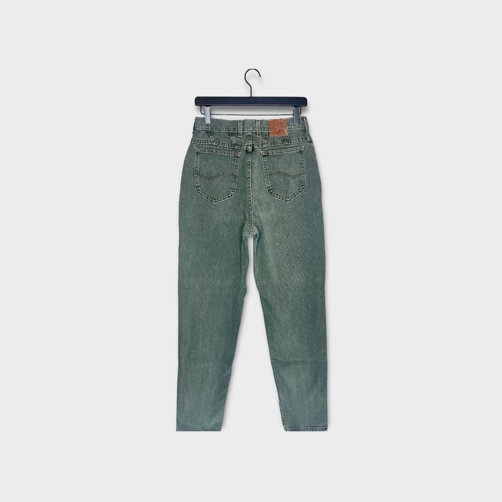 Vintage 90's Women's Riveted Lee Jeans